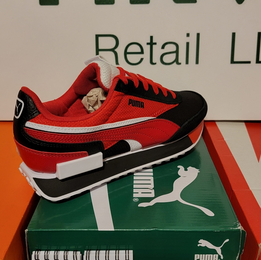 Wm puma shoes